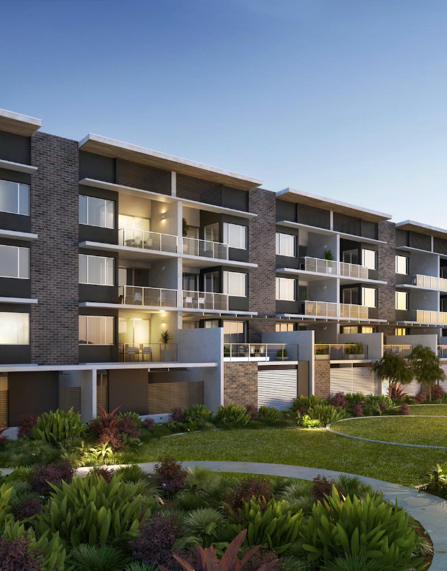 Springbank Urban Village