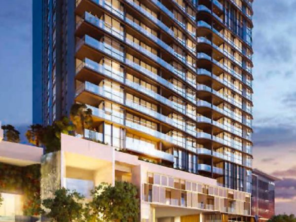 Capri Apartments | Tessa Residential