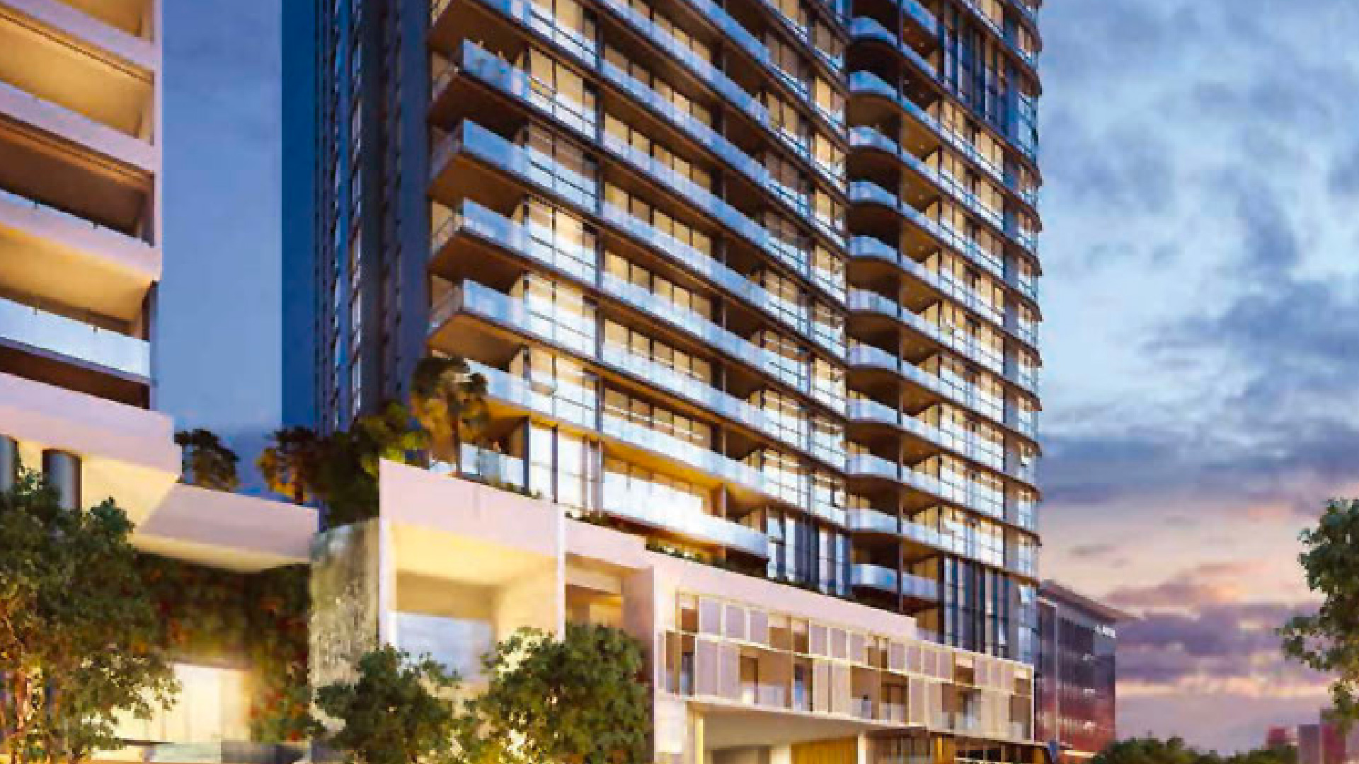 Capri Apartments | Tessa Residential