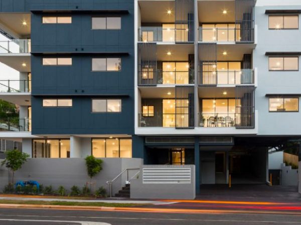 Parkside on Folkestone | Tessa Residential