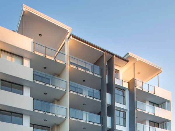 G35 Windsor | Tessa Residential