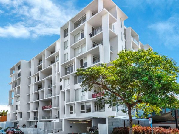 Highline | Tessa Residential