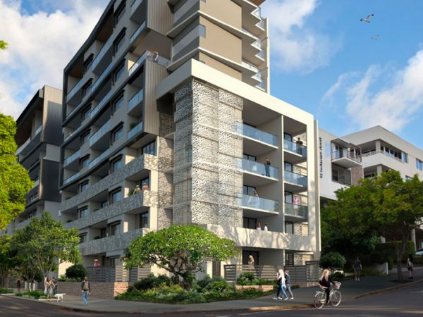 Pure Springhill | Tessa Residential